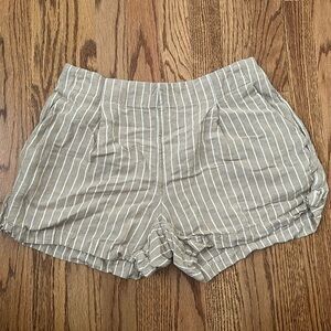 Loft Shorts